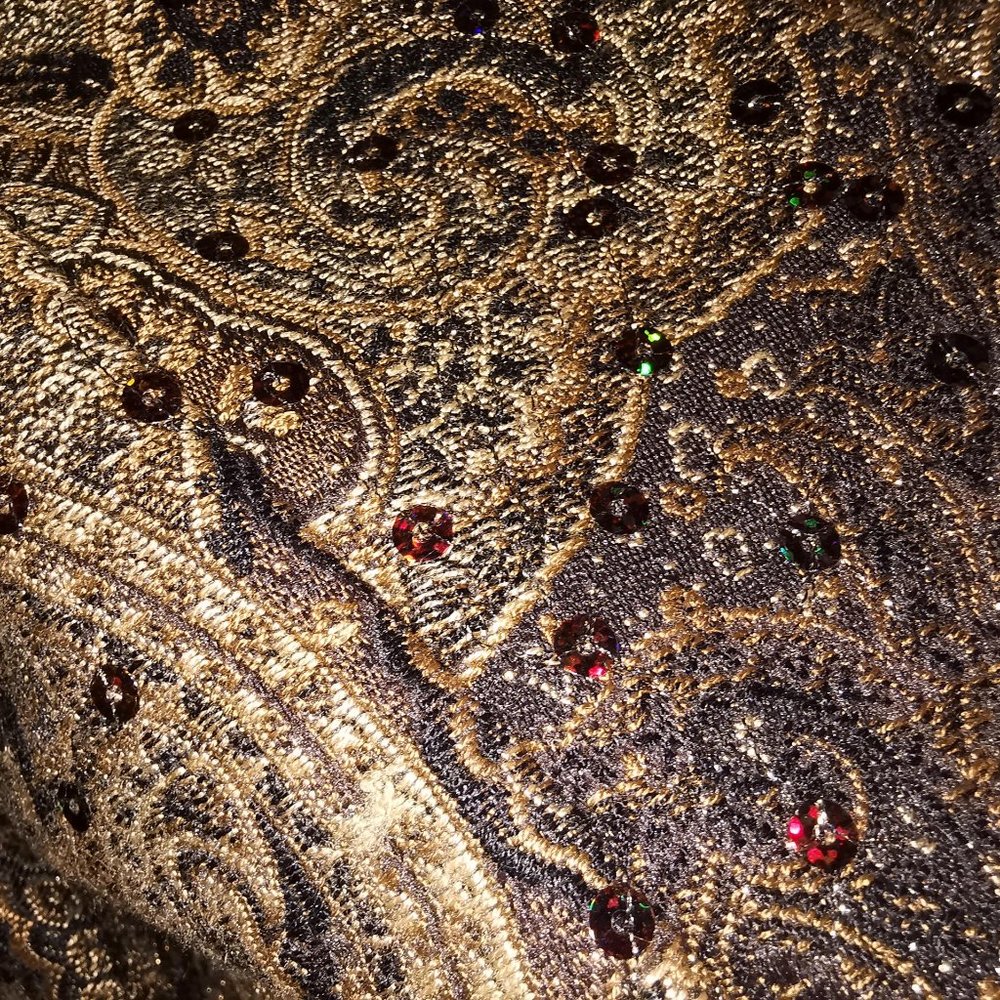 JAD cropped jacket - Picture 4 of 5